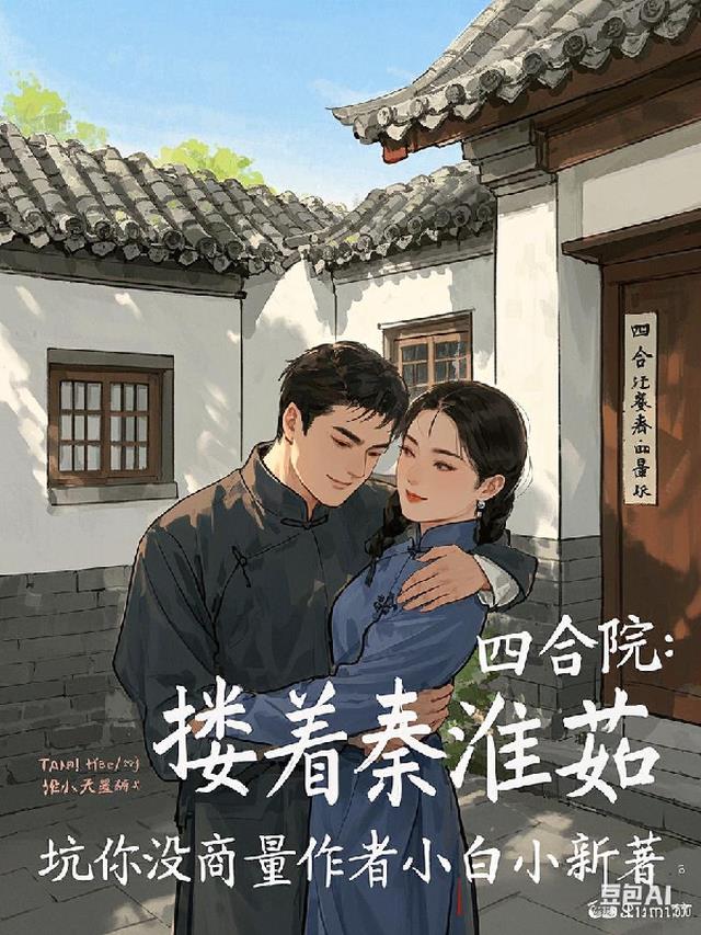 四合院：搂着秦淮茹，坑你没商量